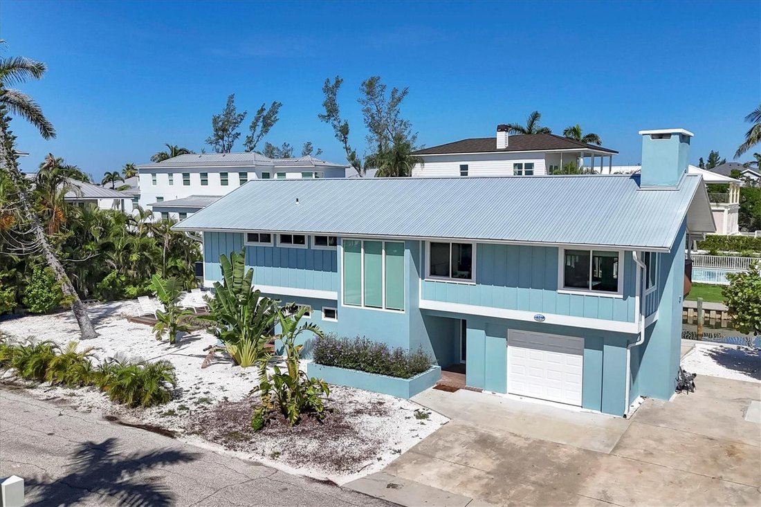 House in Longboat Key, Florida, United States 3 - 17351446