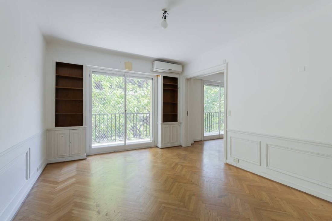 Apartment in Buenos Aires, Buenos Aires, Argentina 5 - 17352947