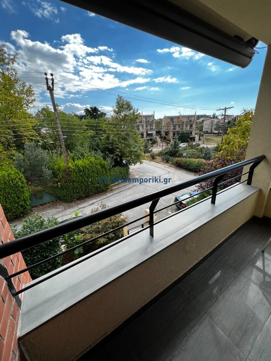 Apartment in Panorama, Macedonia and Thrace, Greece 5 - 17348390