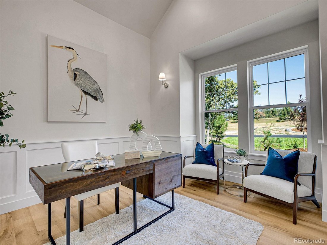 House in Franktown, Colorado, United States 5 - 17350432