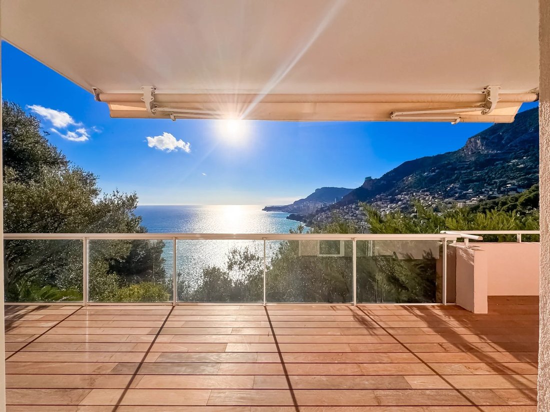 Villa in French Riviera, Provence-Alpes-Côte d'Azur, France 1 - 17352793