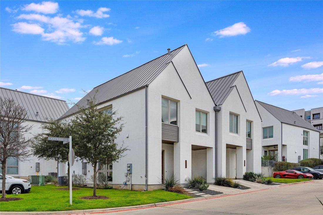 House in Austin, Texas, United States 3 - 17347382