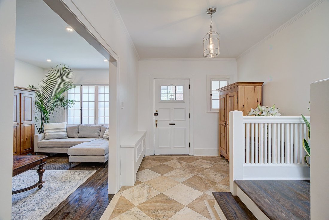 Condo in Montréal, Quebec, Canada 2 - 17353109