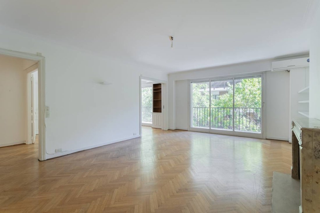 Apartment in Buenos Aires, Buenos Aires, Argentina 3 - 17352947