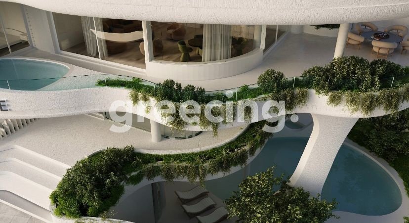 Apartment in Psychiko, Attica, Greece 3 - 17348354
