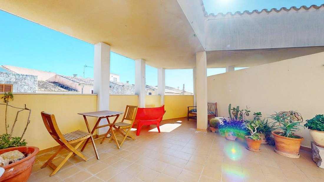 Appartement à Campanet, Îles Baléares, Espagne 3 - 17346967