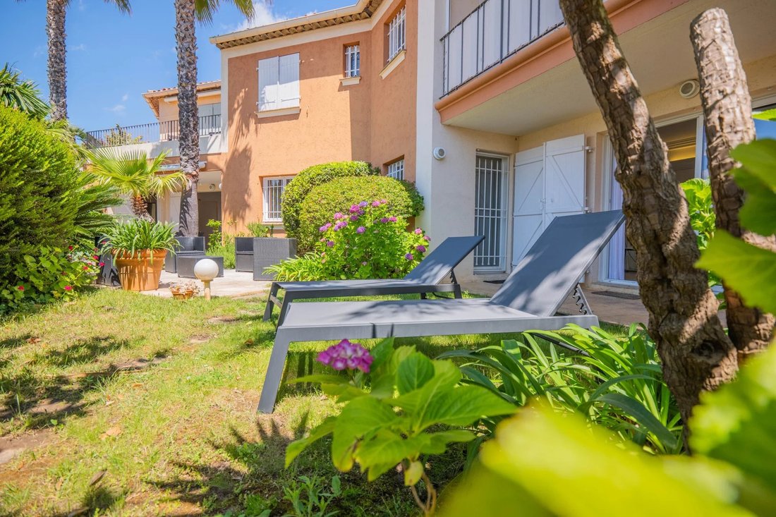 Apartment in Port Grimaud, Grimaud, Provence-Alpes-Côte d'Azur 1 - 17346988