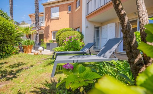 Apartment in Port Grimaud, Grimaud, Provence-Alpes-Côte d'Azur 1