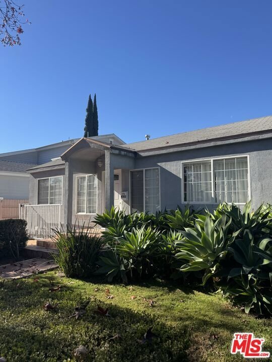 House in Los Angeles, California, United States 1 - 17350084