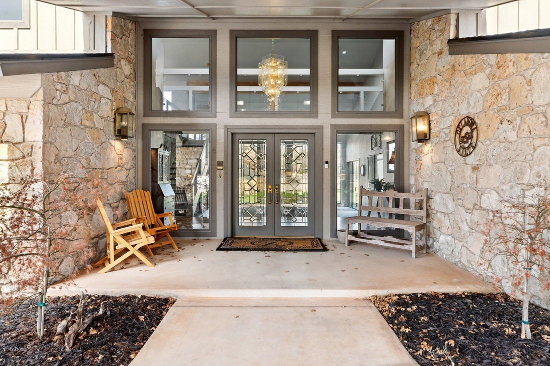 House in Edmond, Oklahoma, United States 2 - 17355745