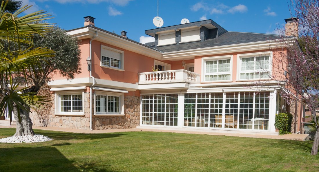 House in Hortaleza, Madrid, Spain 4 - 17352868