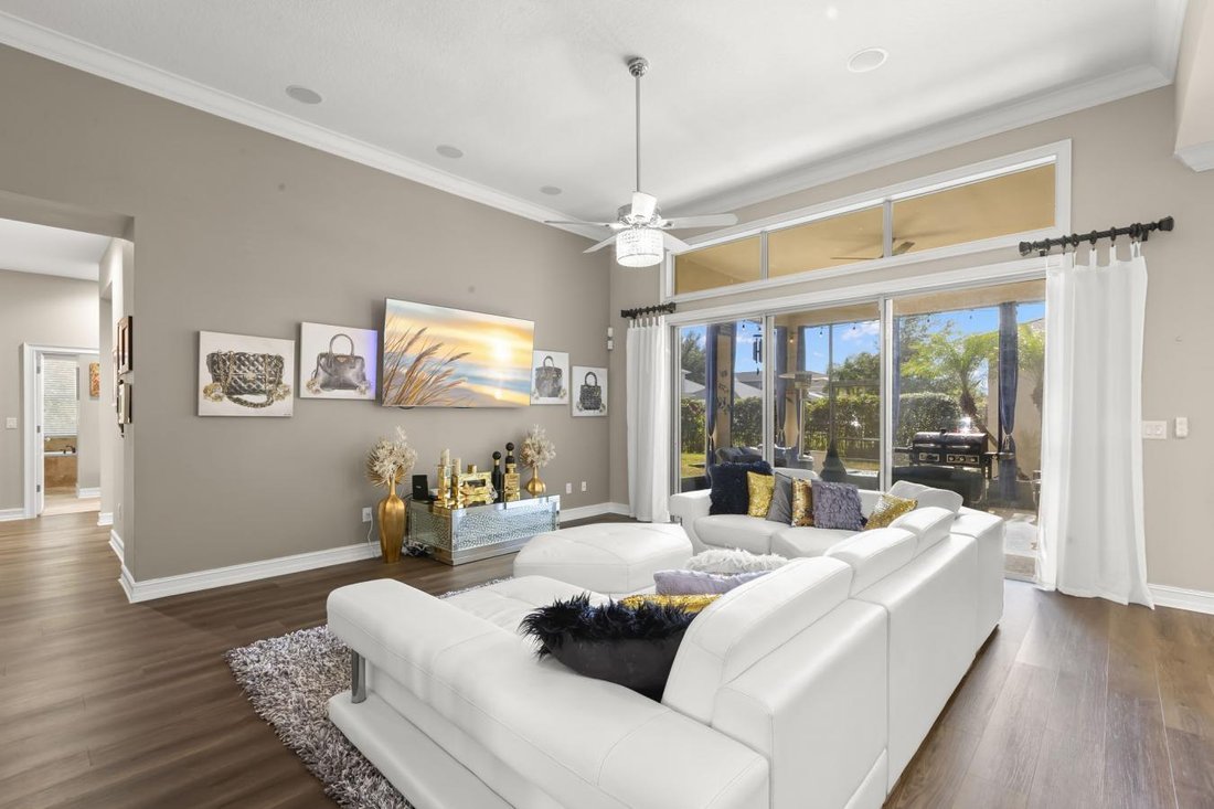 House in Lithia, Florida, United States 3 - 17354974