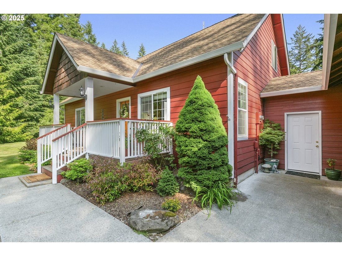 House in La Center, Washington, United States 2 - 17351180