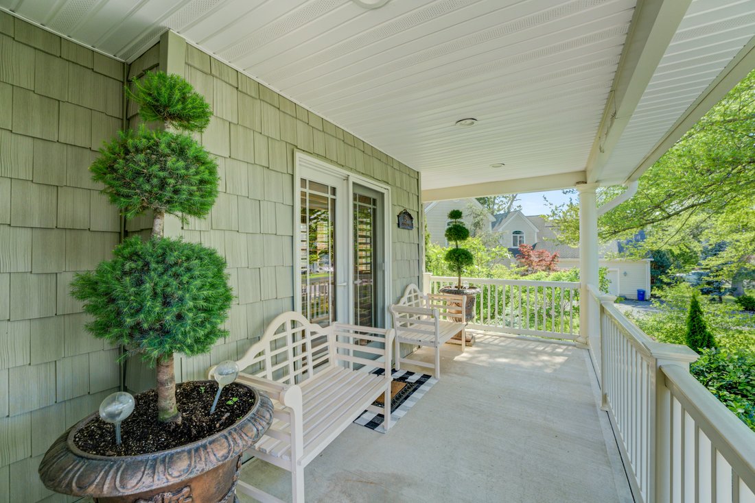 House in Oceanport, New Jersey, United States 4 - 17356073