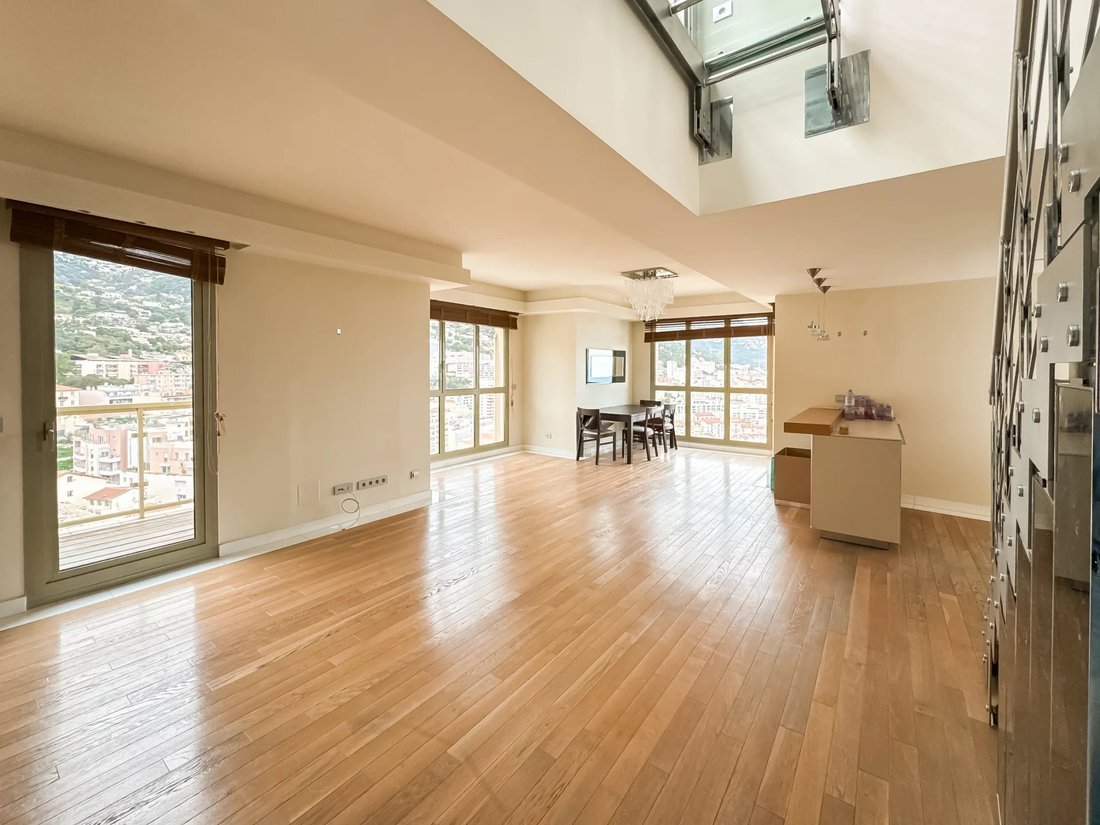 Penthouse in Monaco, Monaco 2 - 17352788