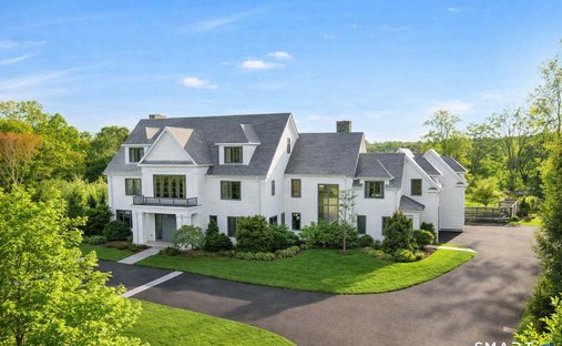 Casa a Greenwich, Connecticut, Stati Uniti 1