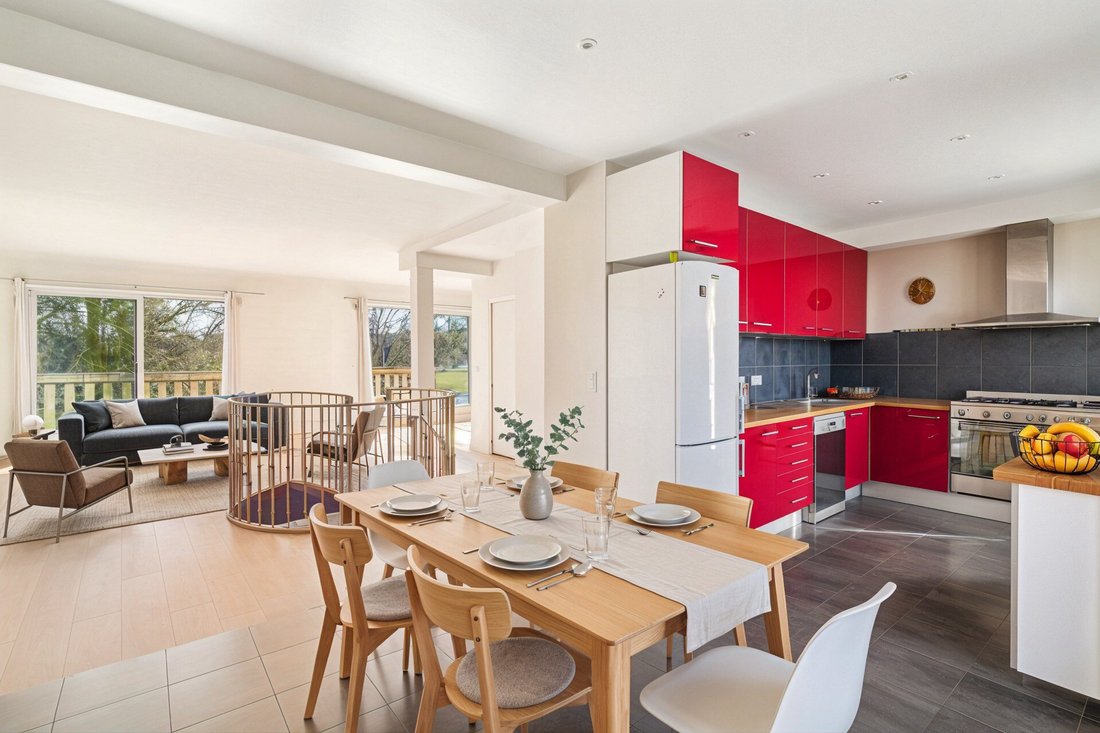 Apartment in Reine-Mairie, Boulogne-Billancourt, France 5 - 17351285