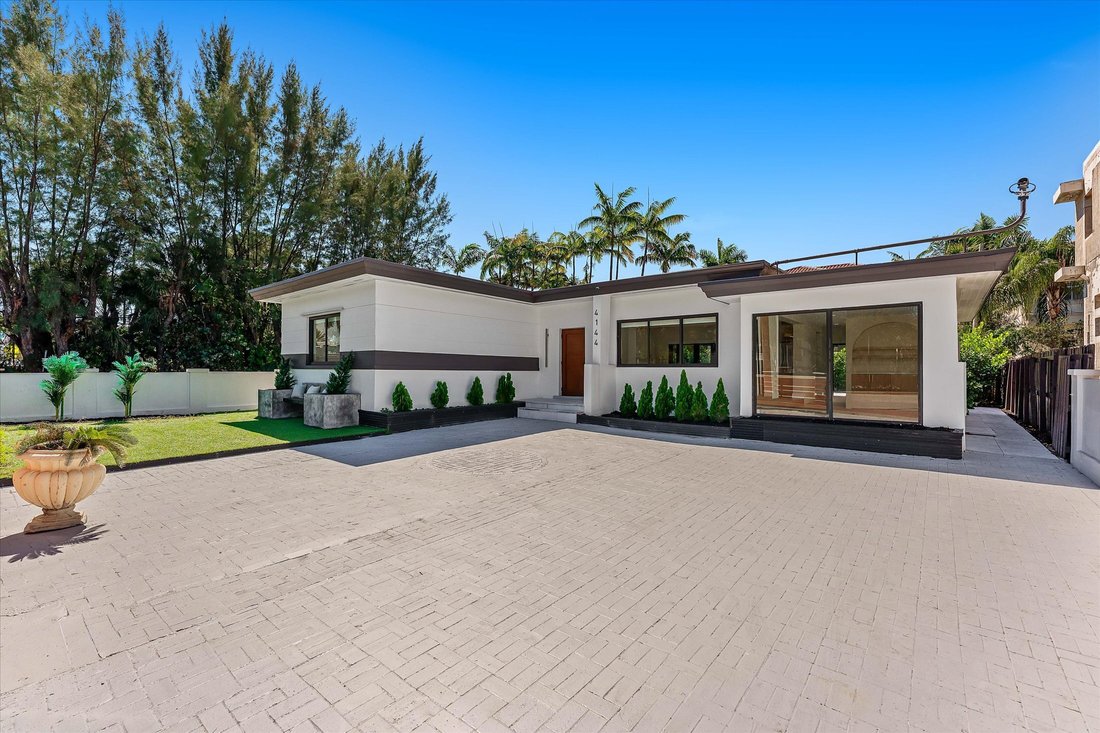 House in Miami Beach, Florida, United States 4 - 17348430