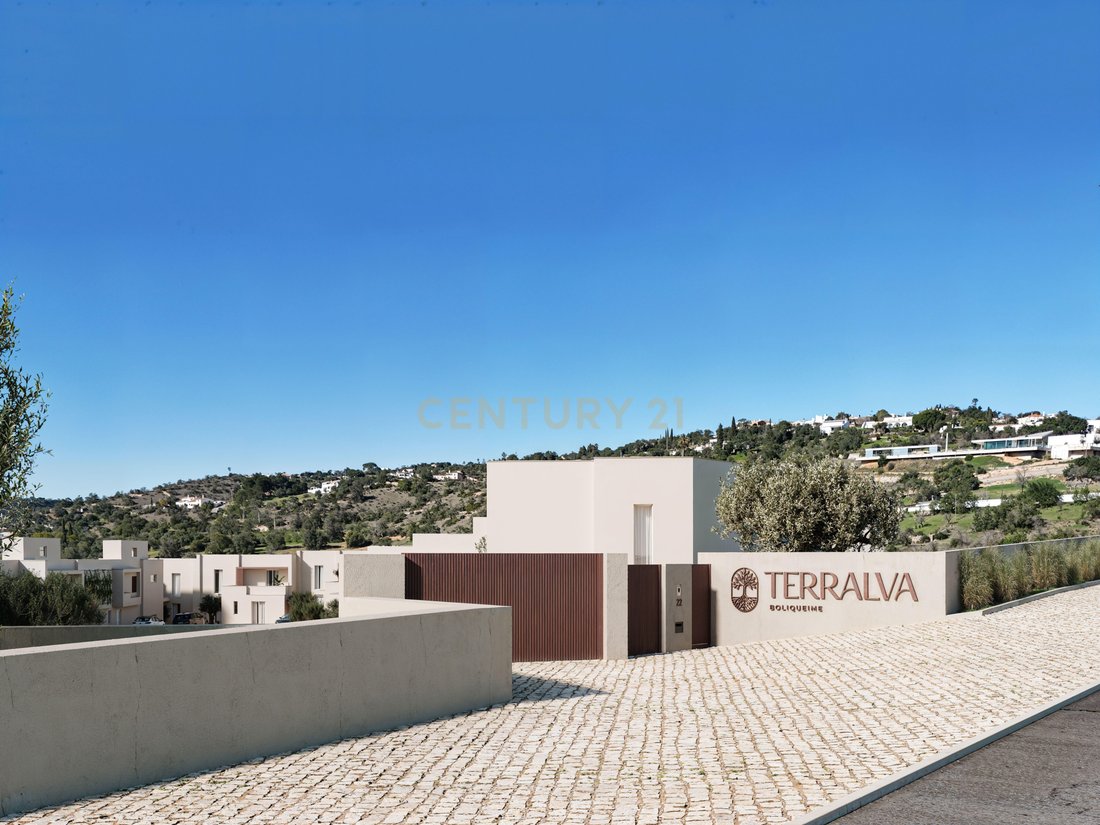 Villa in Boliqueime, Algarve, Portugal 3 - 17348525