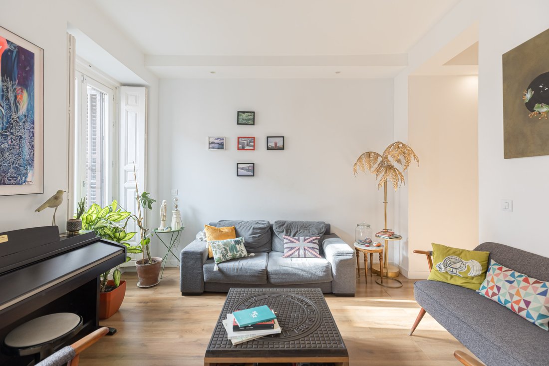 Apartment in Centro, Madrid, Spain 2 - 17352856