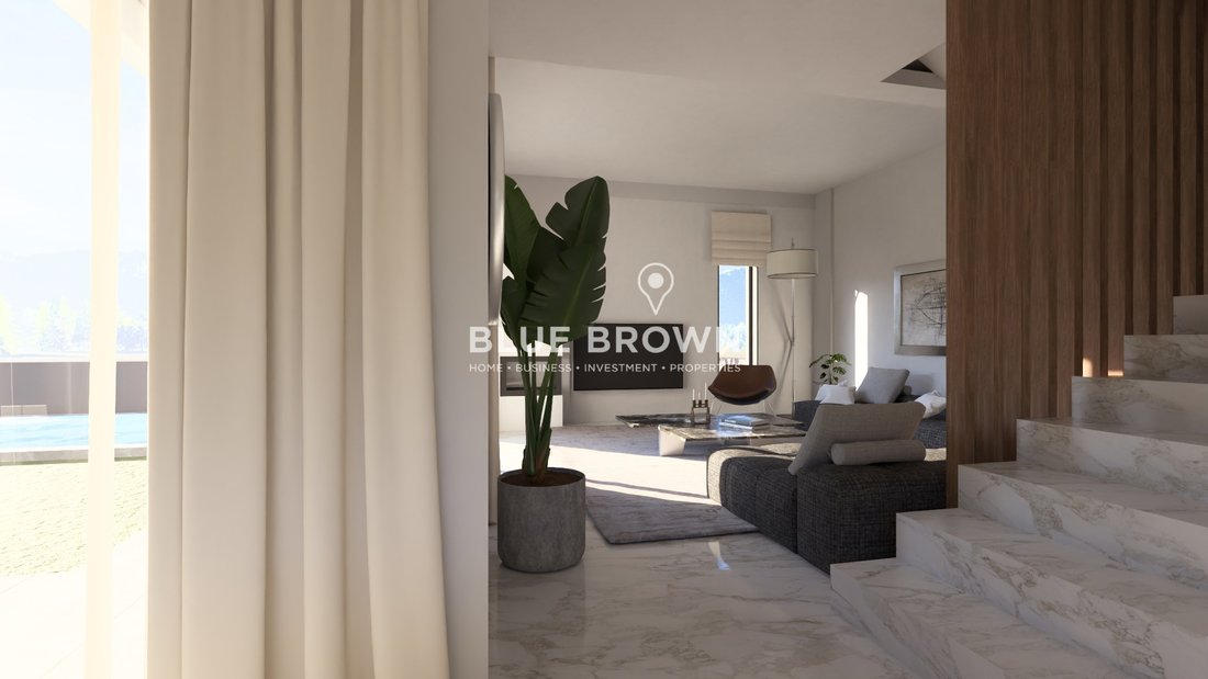 Casa a Vari, Attica, Grecia 5 - 17303304