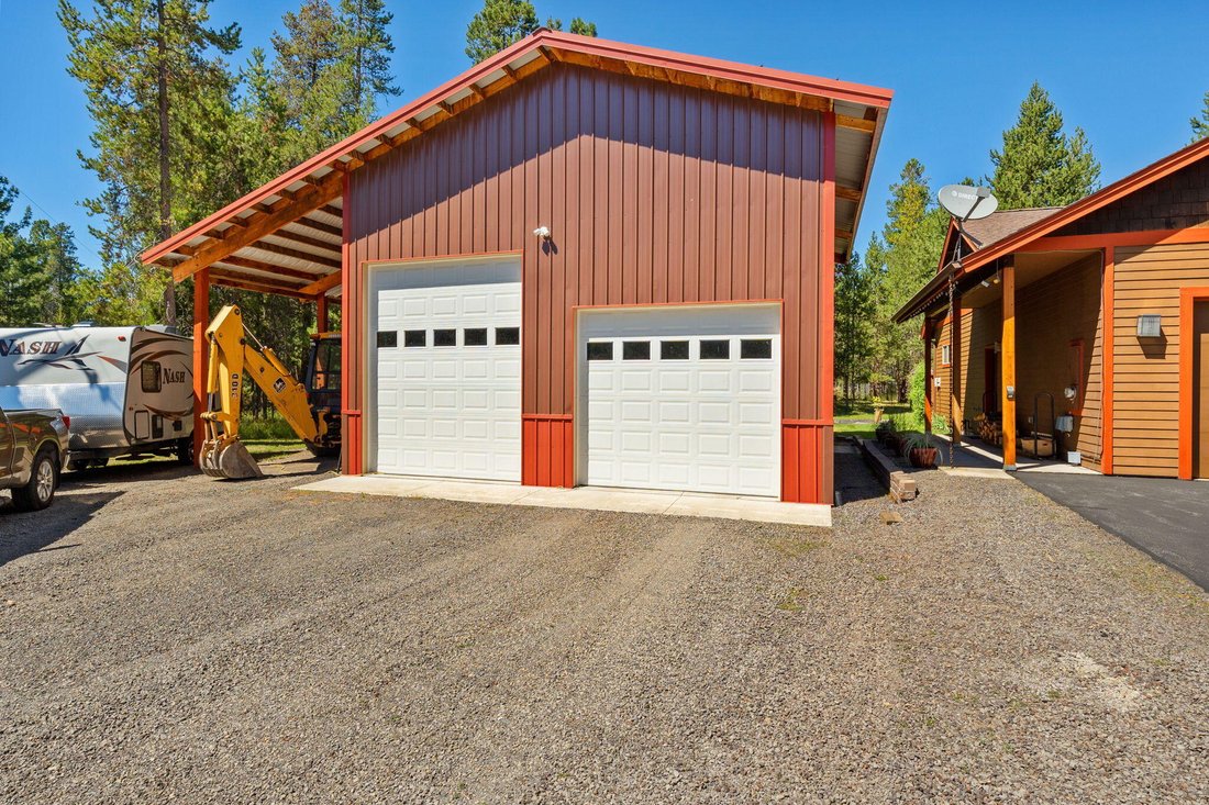 House in Sunriver, Oregon, United States 3 - 17349754