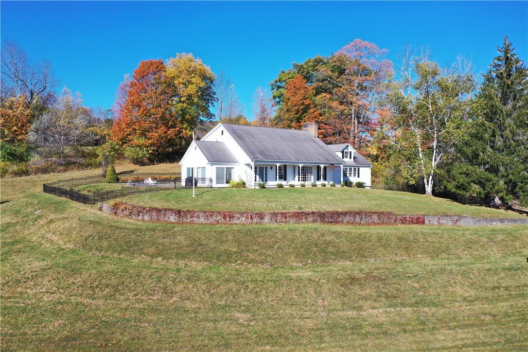 House in Cooperstown, New York, United States 1 - 17351145