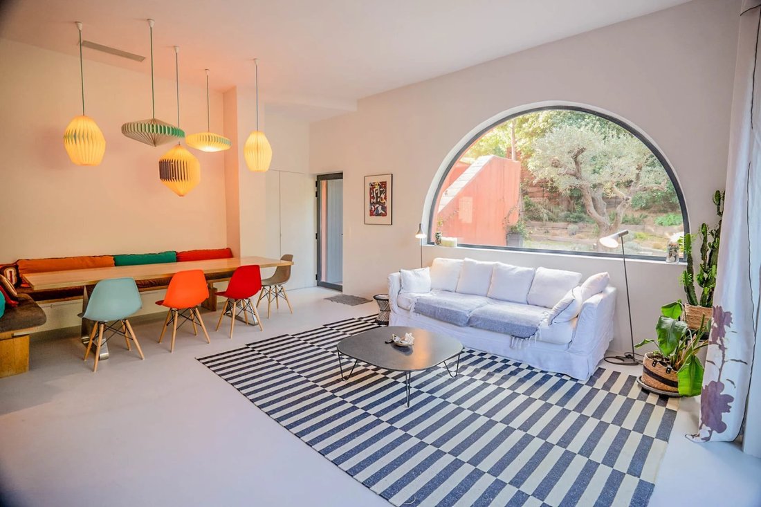 Villa in Grimaud, Provence-Alpes-Côte d'Azur, France 5 - 17347020