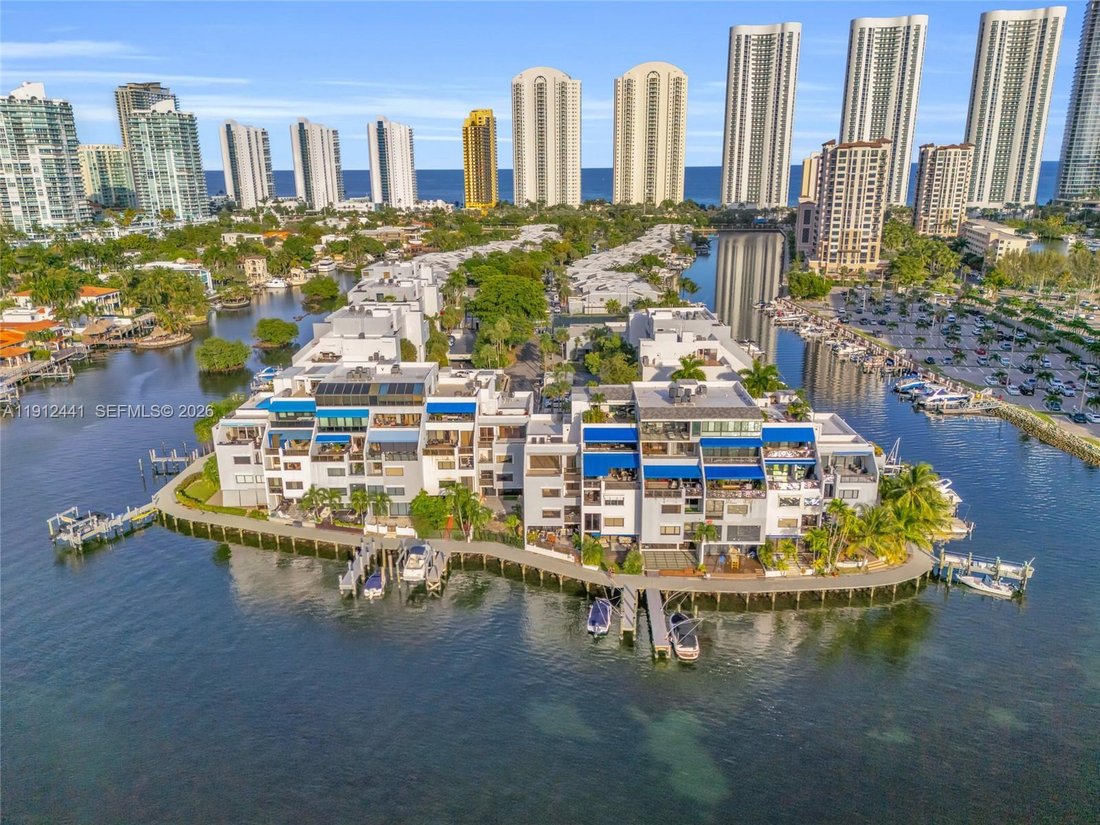 Condo in Golden Beach, Florida, United States 4 - 16638660