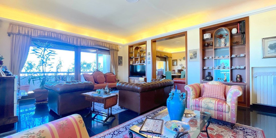 Appartamento a Sant'Antonio-Santa Lucia-Marina di Sotto, San Benedetto del Tronto, Marche 2 - 17353486
