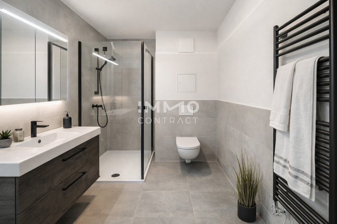 Penthouse in Vienna, Wien, Austria 5 - 17355258