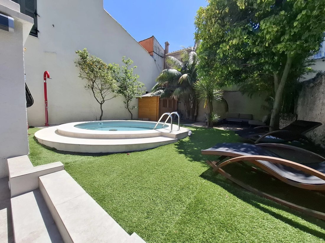 House in French Riviera, Provence-Alpes-Côte d'Azur, France 2 - 17352565
