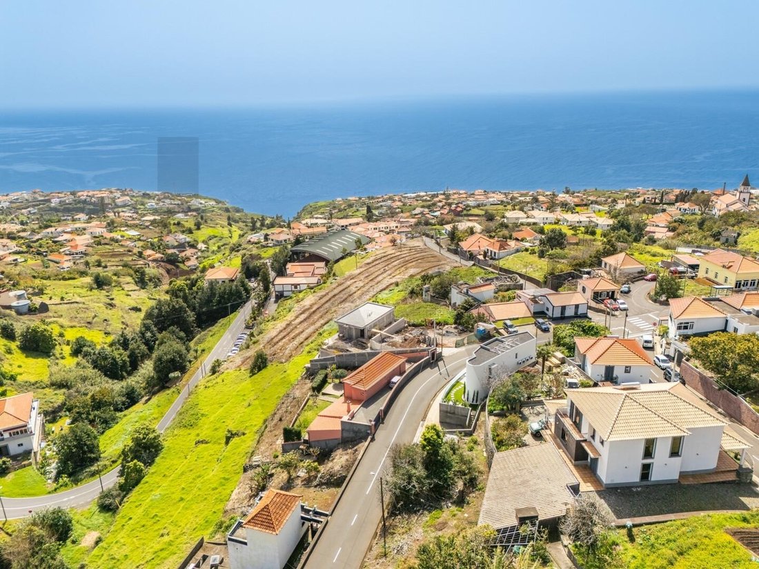 House in Estreito da Calheta, Madeira, Portugal 5 - 17253243