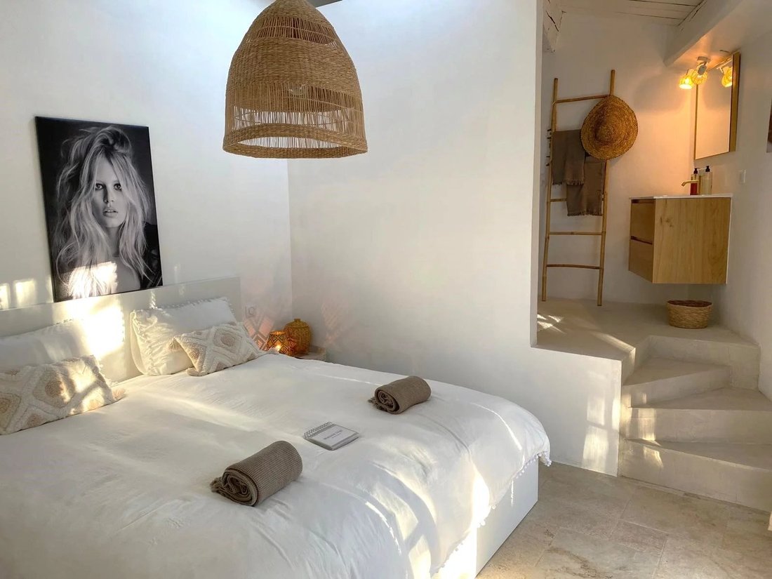Villa in La Garde-Freinet, Provence-Alpes-Côte d'Azur, France 5 - 17347002
