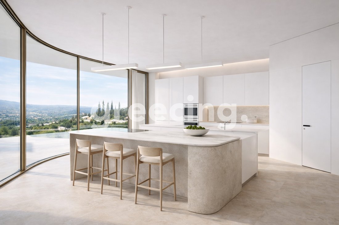 Apartment in Psychiko, Attica, Greece 5 - 17348362