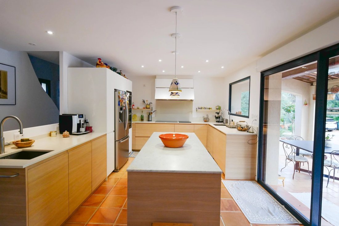 Villa in Cotignac, Provence-Alpes-Côte d'Azur, France 3 - 17346995