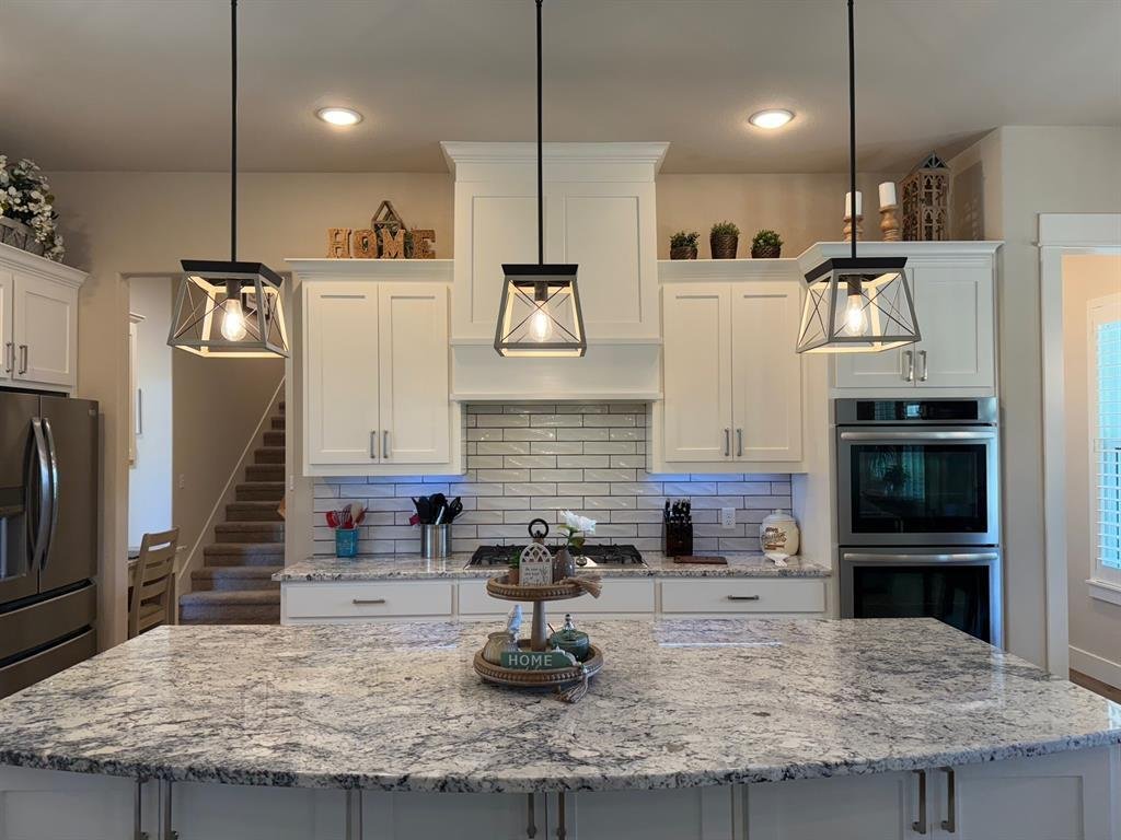 House in Chico, Texas, United States 5 - 17351840