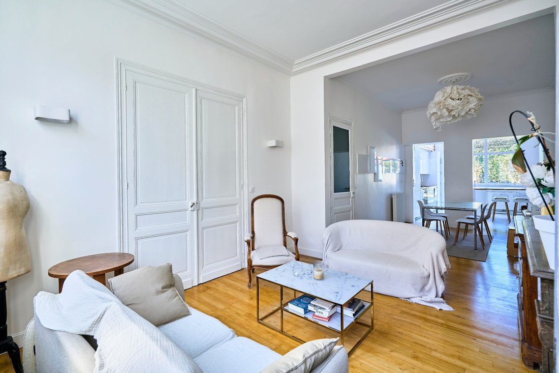 House in Caulier, Lille, France 1 - 17223564