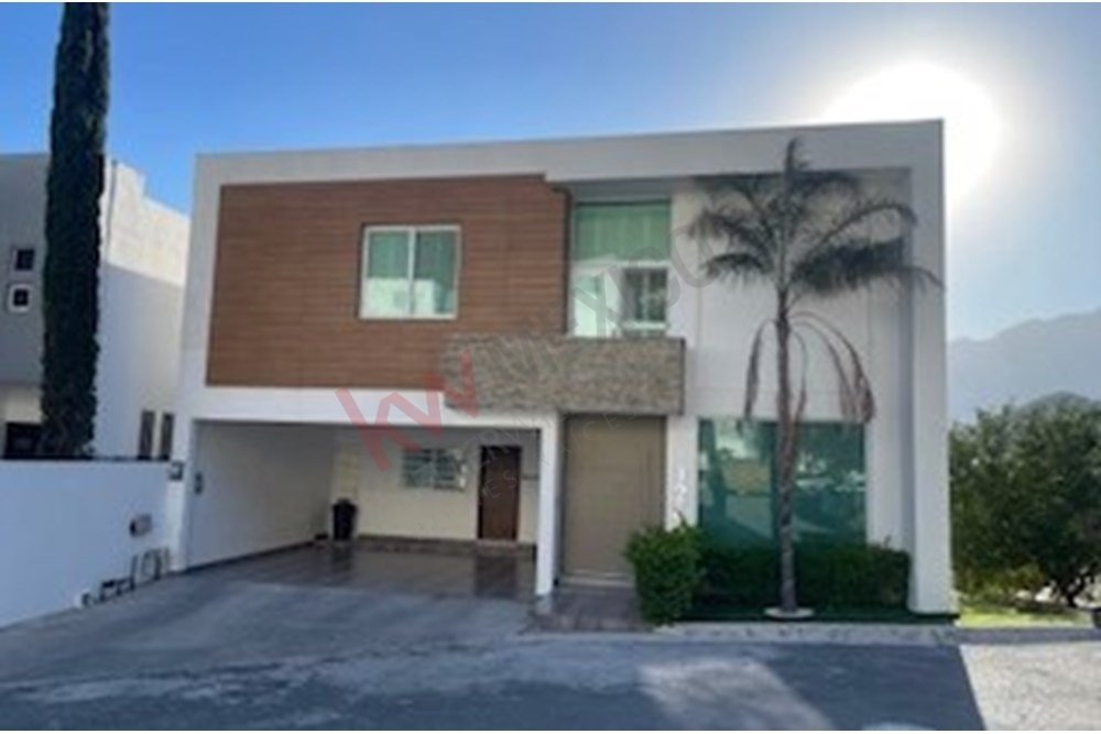 House in Monterrey, Nuevo Leon, Mexico 2 - 17349260