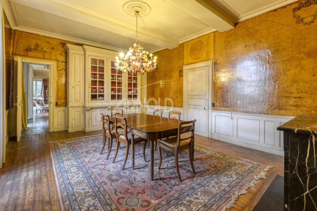 House in Gambetta, Cholet, France 5 - 17348732