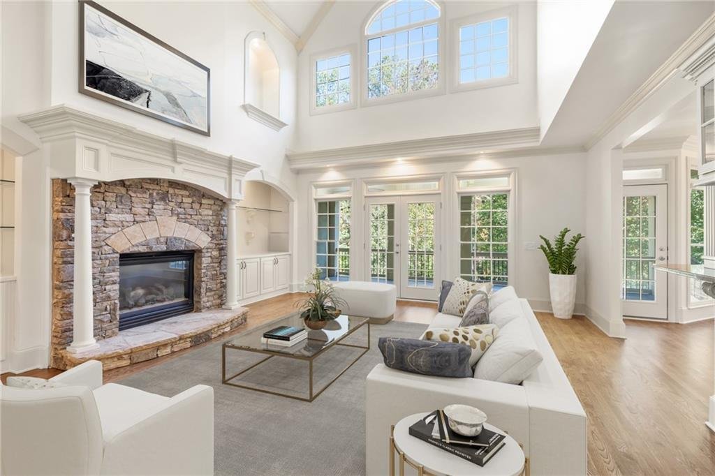 House in Cumming, Georgia, United States 5 - 17355336