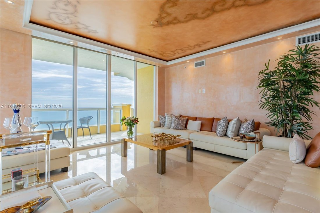 Condo in Golden Beach, Florida, United States 4 - 16638320