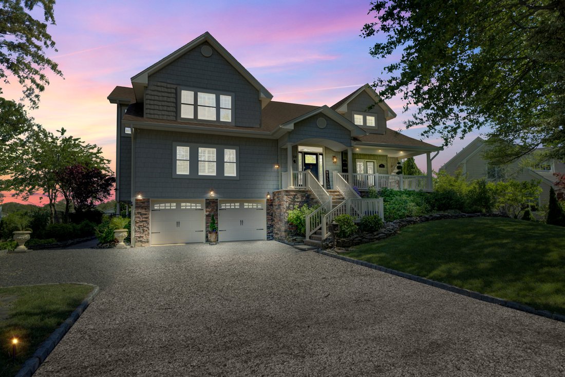 House in Oceanport, New Jersey, United States 2 - 17356073