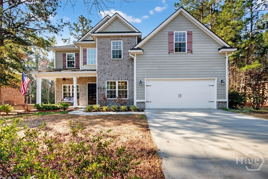 House in Richmond Hill, Georgia, United States 1 - 17350559