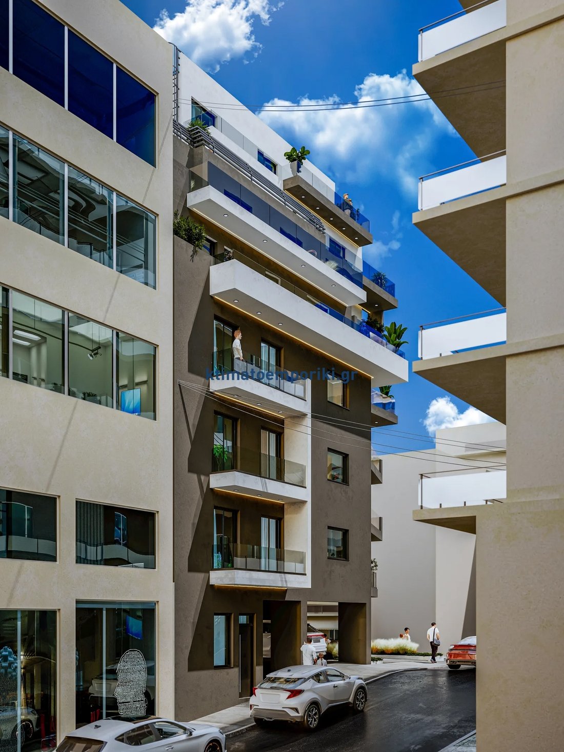1st District of Piraeus, Piraeus, Greece 5 - 17350429