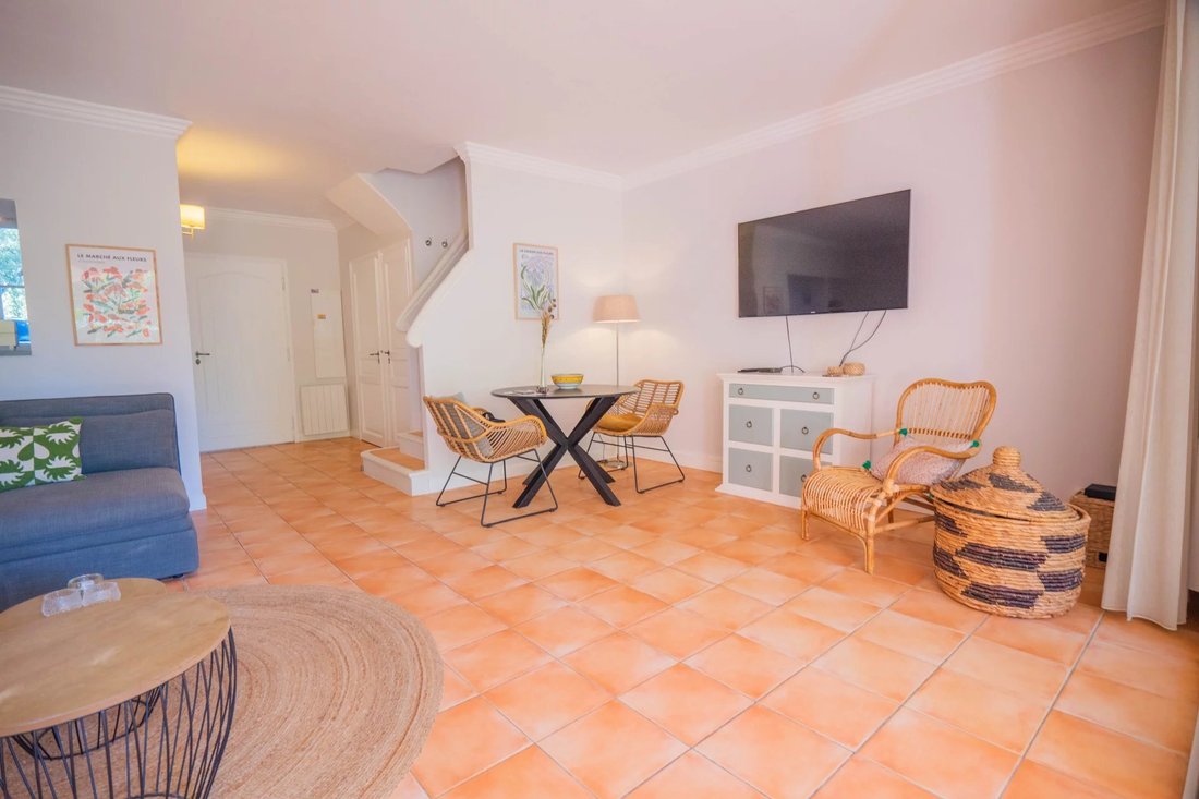 Villa à Grimaud, Provence-Alpes-Côte d'Azur, France 5 - 17346919