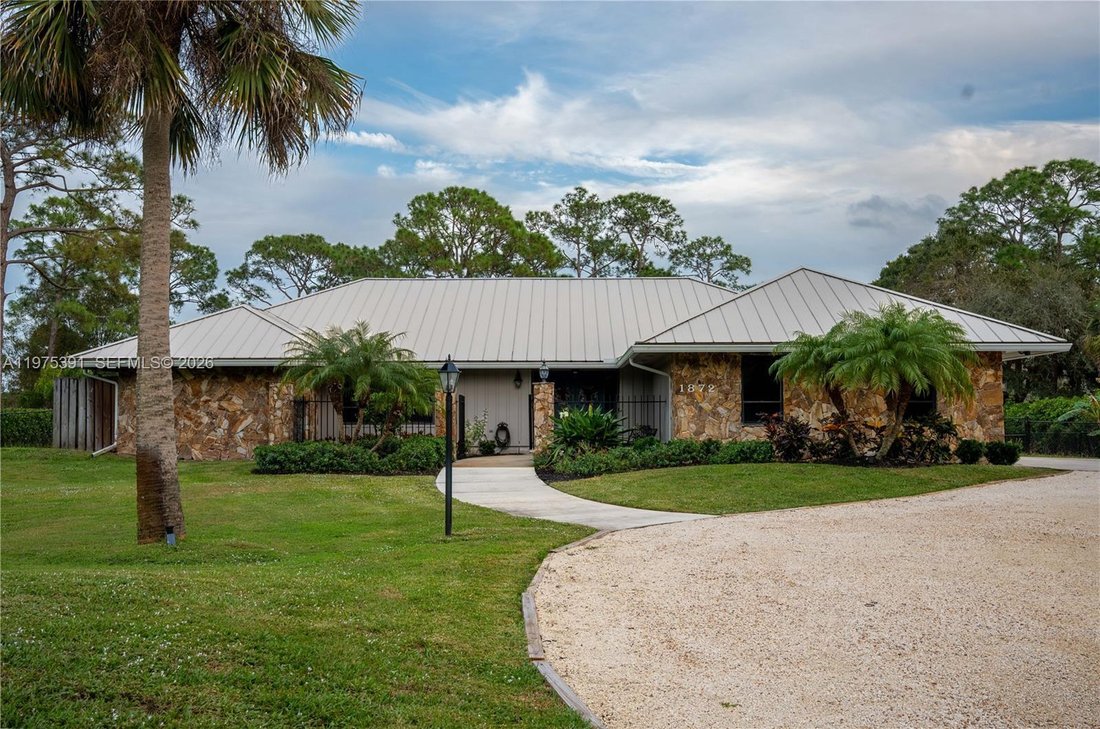 House in Jupiter Island, Florida, United States 2 - 17350251
