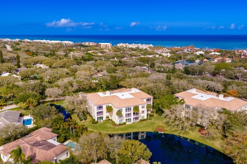 Condo in Vero Beach, Florida, United States 1 - 17346816
