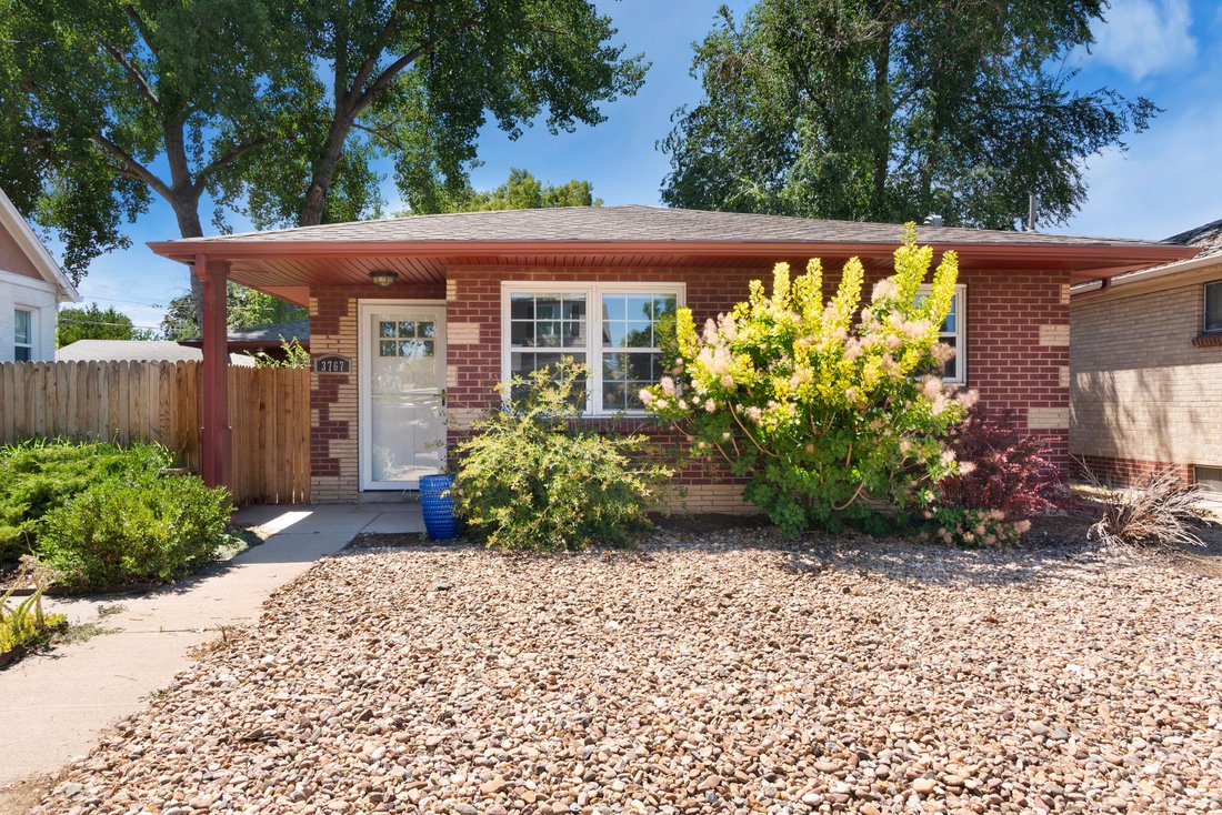 House in Denver, Colorado, United States 1 - 17355211