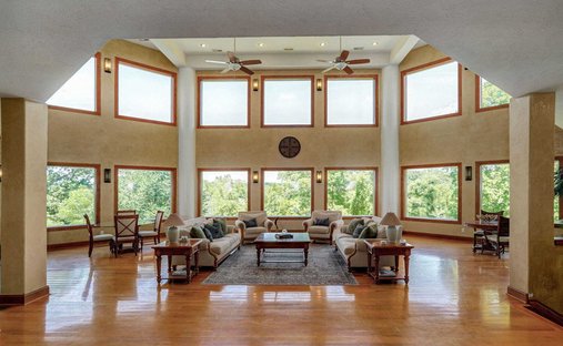 Haus in Springfield, Missouri, Vereinigte Staaten 1